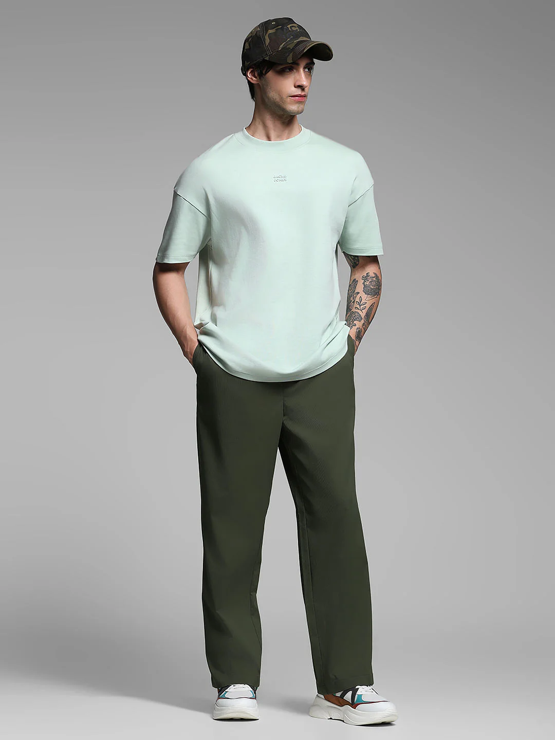 Thumb 5