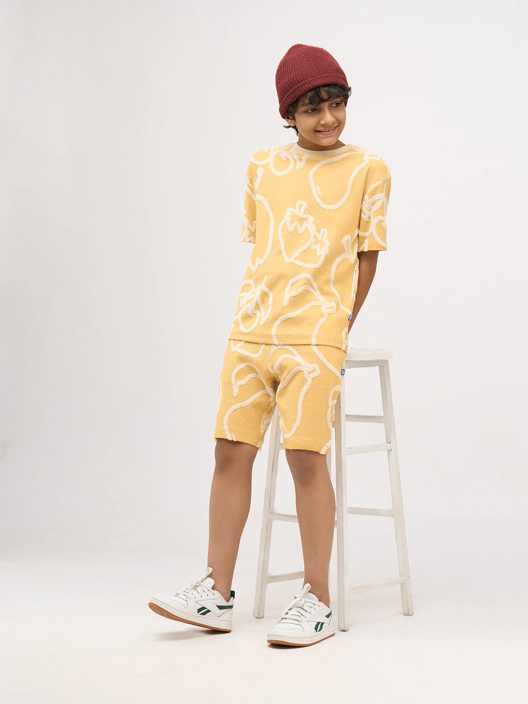 Boys End of Season Sale